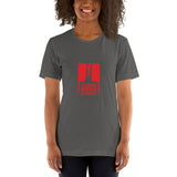 Elevator Repair Service Logo T-Shirt