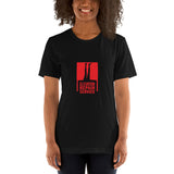 Elevator Repair Service Logo T-Shirt