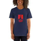 Elevator Repair Service Logo T-Shirt