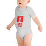 Elevator Repair Service Logo Onesie