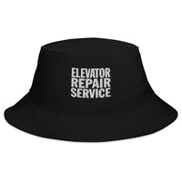 ERS Bucket Hat