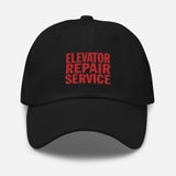 Elevator Repair Service Hat