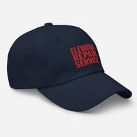 Elevator Repair Service Hat