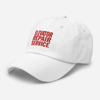 Elevator Repair Service Hat