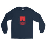 ERS Logo Long Sleeve Shirt