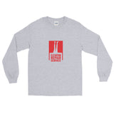 ERS Logo Long Sleeve Shirt