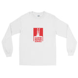 ERS Logo Long Sleeve Shirt