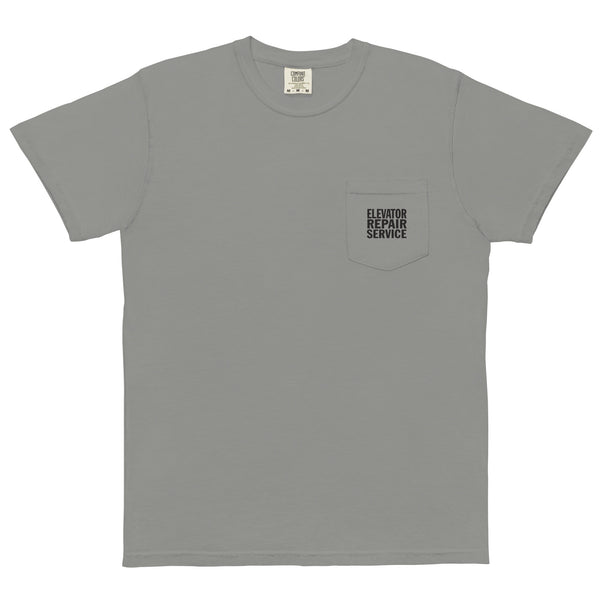 ERS Pocket T-Shirt