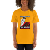 "The Select (The Sun Also Rises)" Show T-Shirt