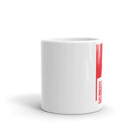 Elevator Repair Service Logo Mug