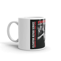 "Everyone's Fine with Virginia Woolf"  Show Mug