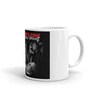 "Everyone's Fine with Virginia Woolf"  Show Mug